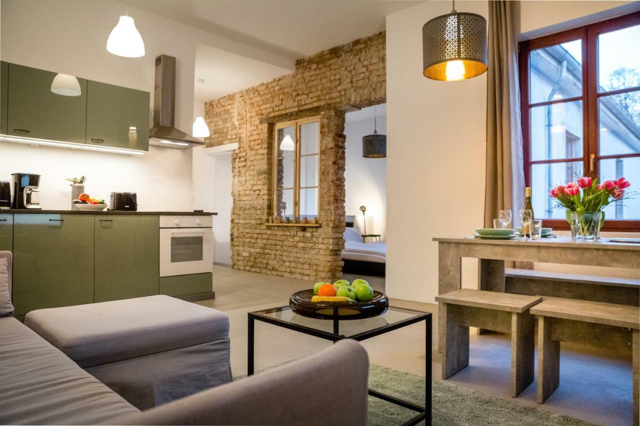 Loft In The Middle Of Berlin Apartment Exterior photo